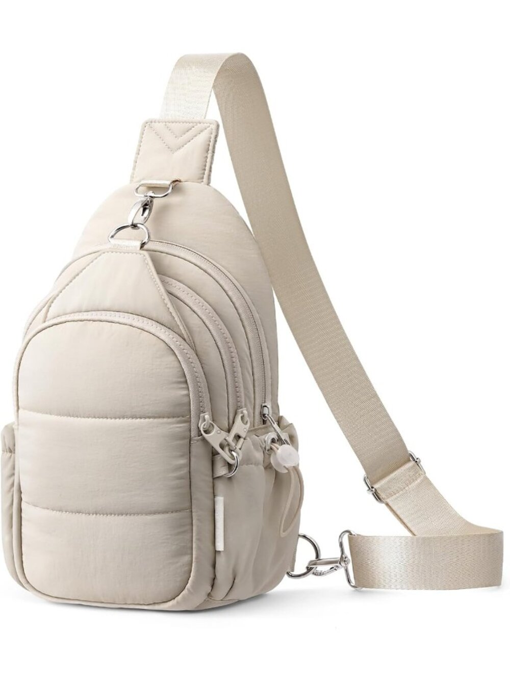 Stylish Anti-Theft Crossbody Bag for Women | Small Sling Travel Purse